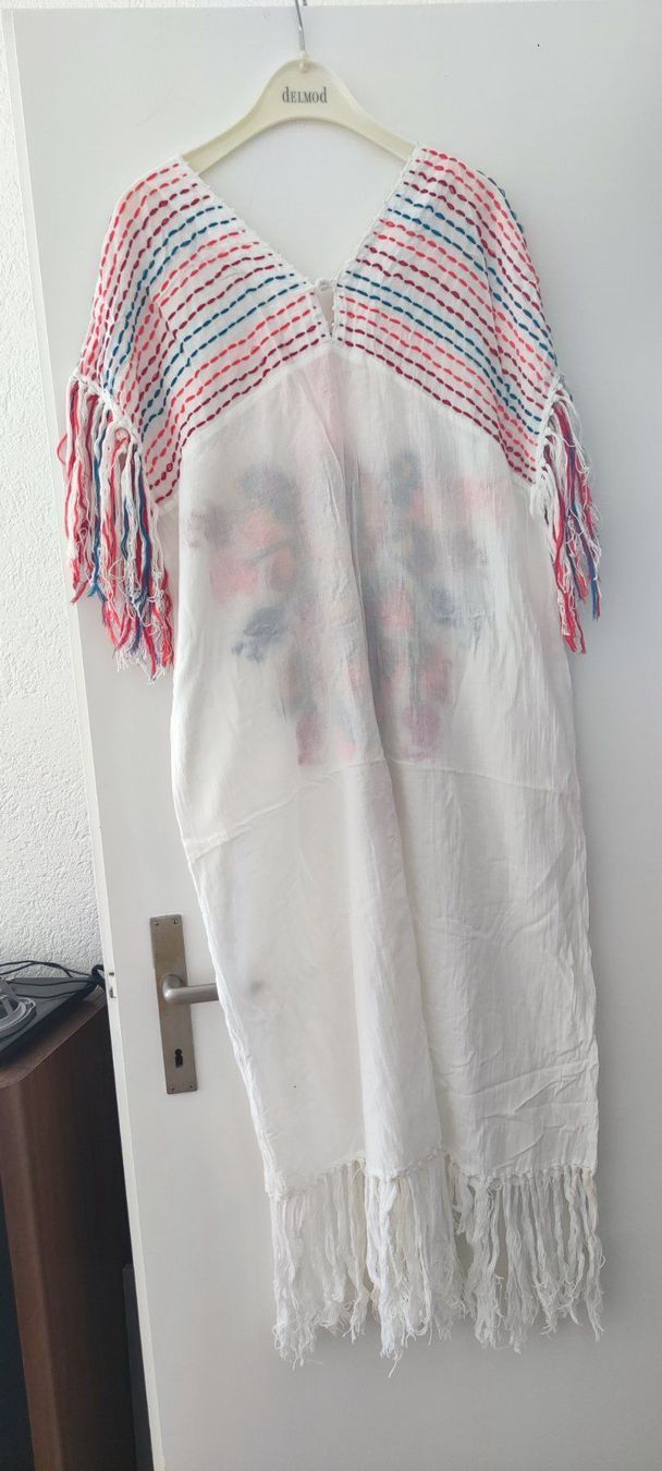 Vestiti: Sommerkleid im bohemian style – Usato da Rüti ZH venduto da Happynong 1