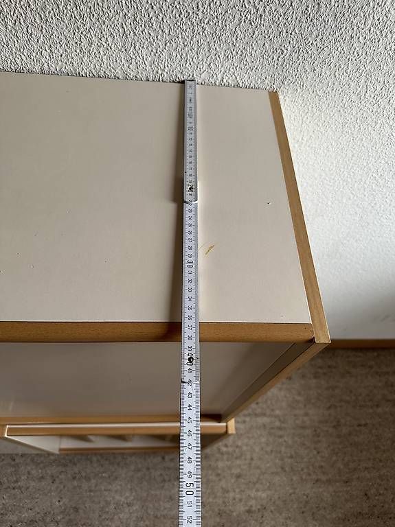 Sistemi di archiviazione: 3er Kastensetup – Usato da Binningen venduto da C0llin 2
