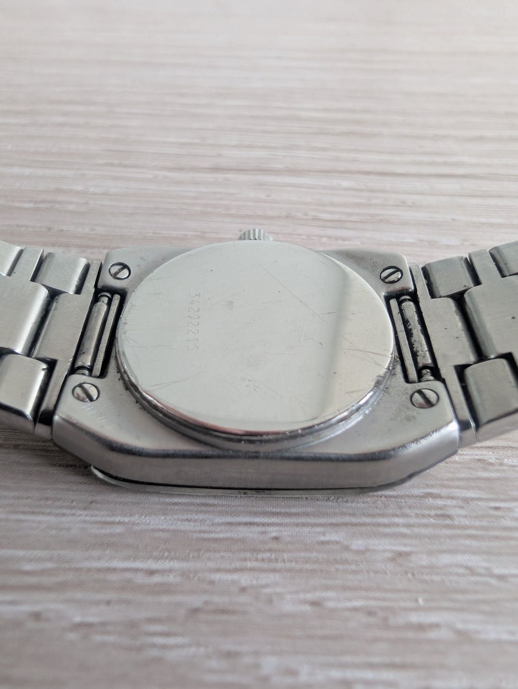 Rado Montres: Rado – D'occasion à Bellinzona par nae_m2nr 5