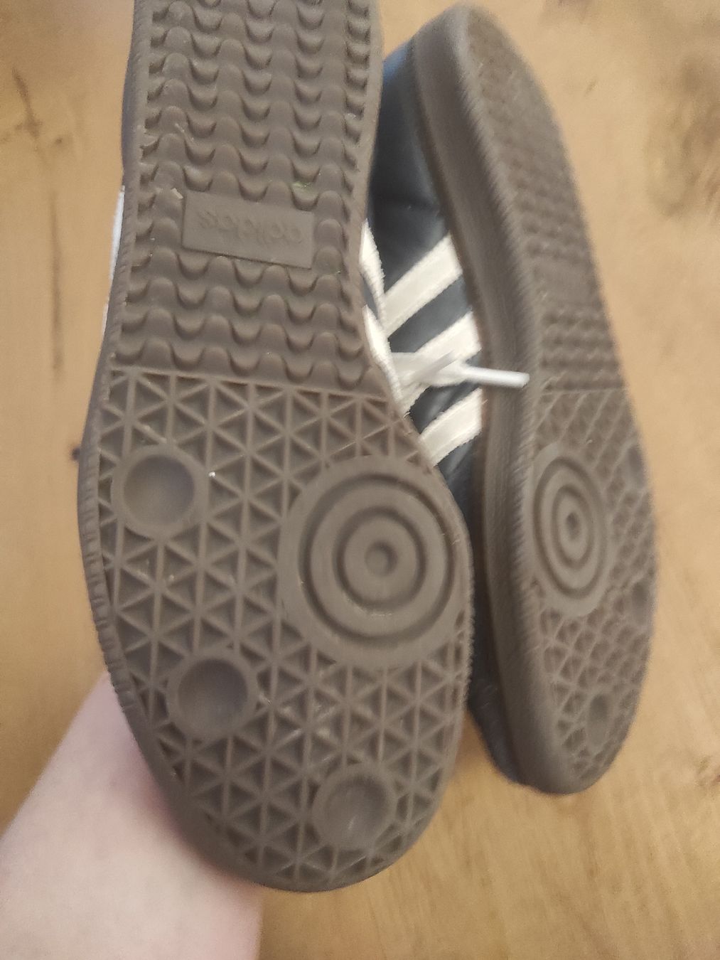 Adidas Scarpe da uomo: Adidas Sneaker 43 1/3 – Usato da Heerbrugg venduto da rus_c7mv 1