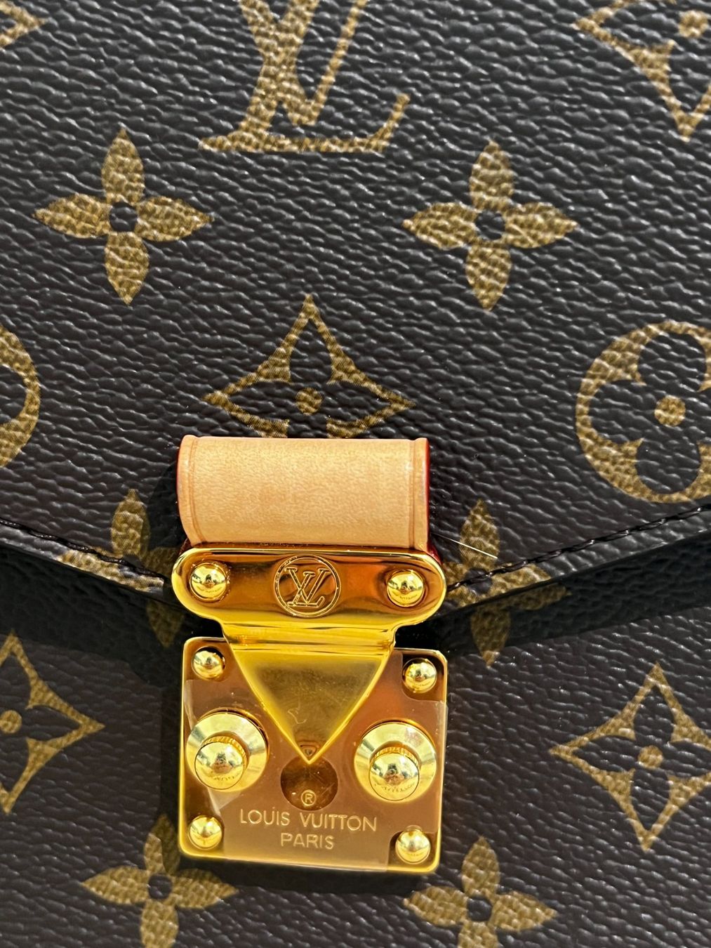 Louis Vuitton Borse da donna: Handtasche Louis Vuitton "Pochette Métis" – Nuovo (secondo la descrizione) da Obfelden venduto da running_mike 3