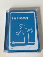 La Linea Vol.1 Zeichentrick-Klassiker von Osvaldo Cavando