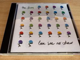 The Farm – Love See No Colour