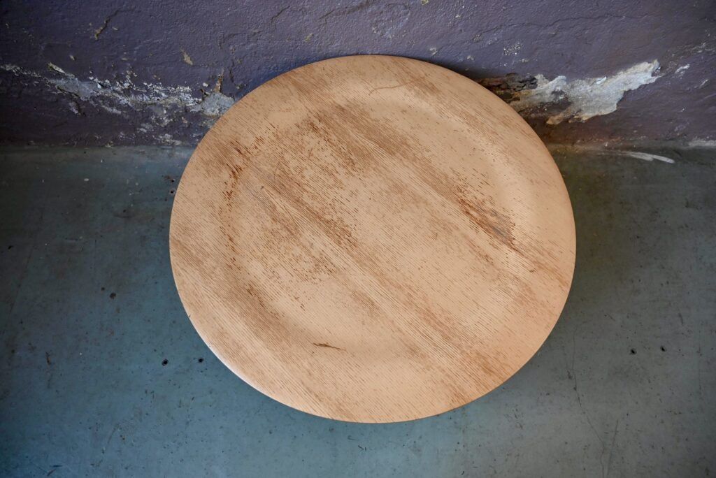 Tische: Table basse CTM Ray & Charles Eames pour le salon design – Gebraucht aus COLMAR von Sophiebellelurette 6