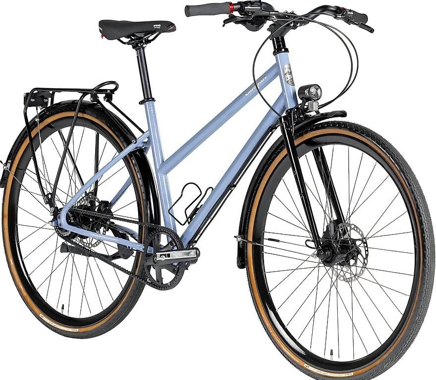 Biciclette: Cumpan Alltagsvelo. Grösse  S – Nuovo e nell'imballaggio originale da Uster venduto da Count111