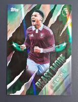 Ollie Watkins, Beast Mode, Topps PL 2026/2027, BM 3