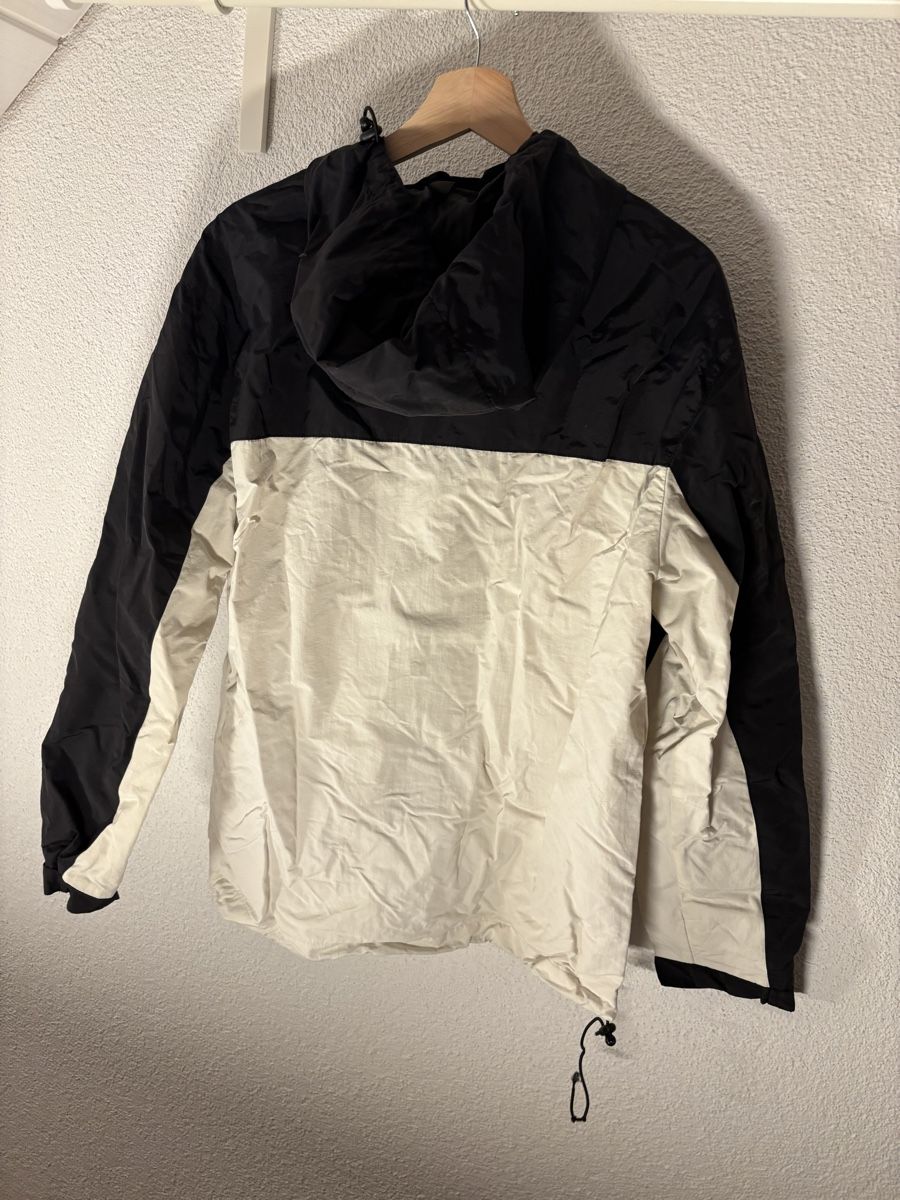 Snipes Giacche: Snipes Regenjacke – Usato da Meilen venduto da rr0 1