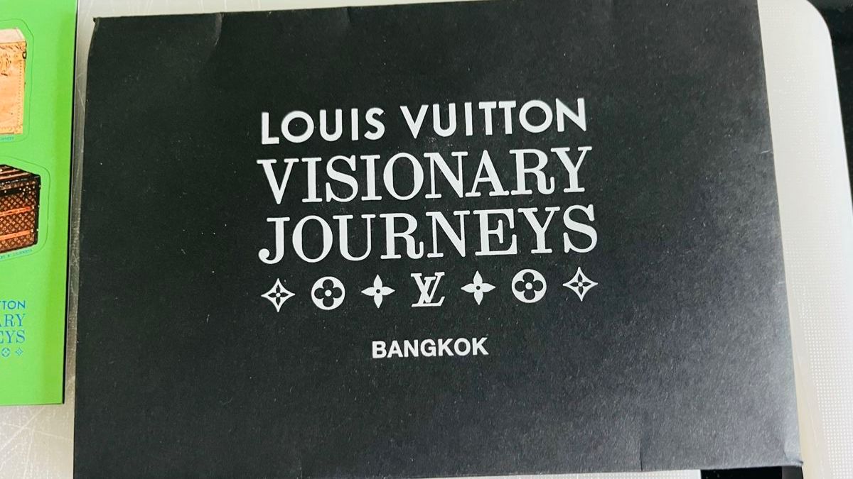 Calamite: Louis Vuitton Magnete 7 Stück selten – Nuovo e nell'imballaggio originale da Zürich venduto da thue99 4