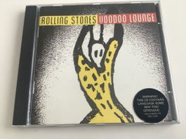Rolling Stones / Voodoo Lounge / 1994