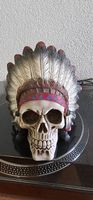 Totenkopfschädel