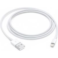 Apple USB-A - Lightning cable