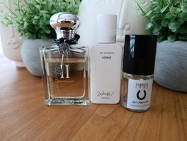 Parfum Set aus Eisenberg, Nobile 1942, 2787 EDP