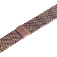 Milanese Loop Apple Watch 38mm 40mm