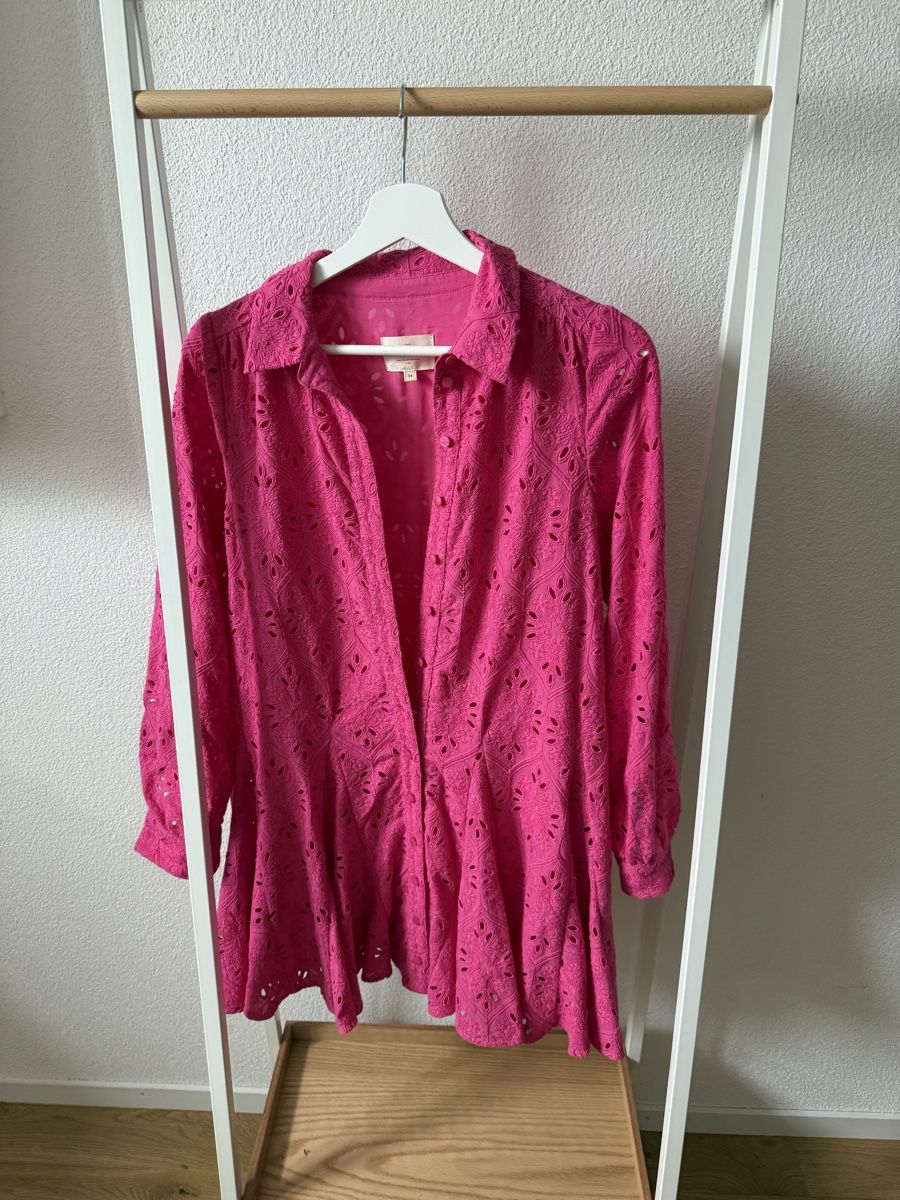 Sezane Vestiti: SOL Dress Sézane, Gr. 34  – Nuovo (secondo la descrizione) da Jona venduto da ZoemesArchive 2