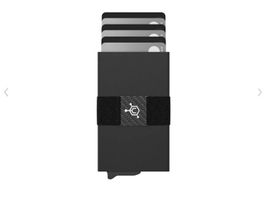 💳✨ CODE 118 Wallet - Jet Black - NEU + OVP mit GARANTIE!