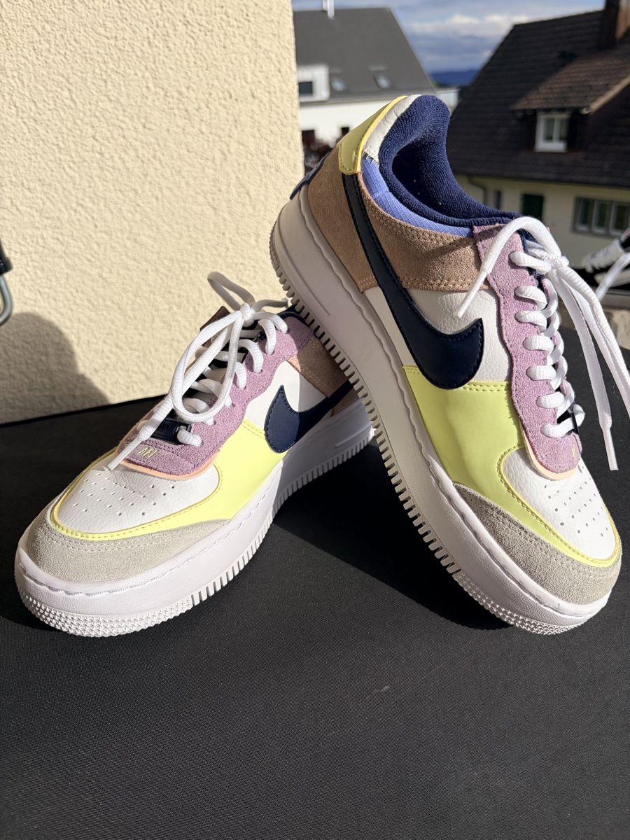 Nike Scarpe da donna: Nike Air Sneaker – Usato da Zumikon venduto da Gigi64