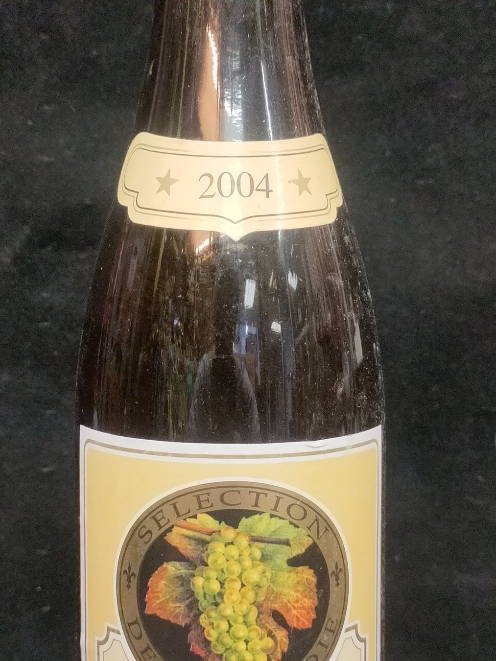Vino: LA ROCHARDE 2004 – Nuovo (secondo la descrizione) da Genève venduto da Leboucheoreilles 2