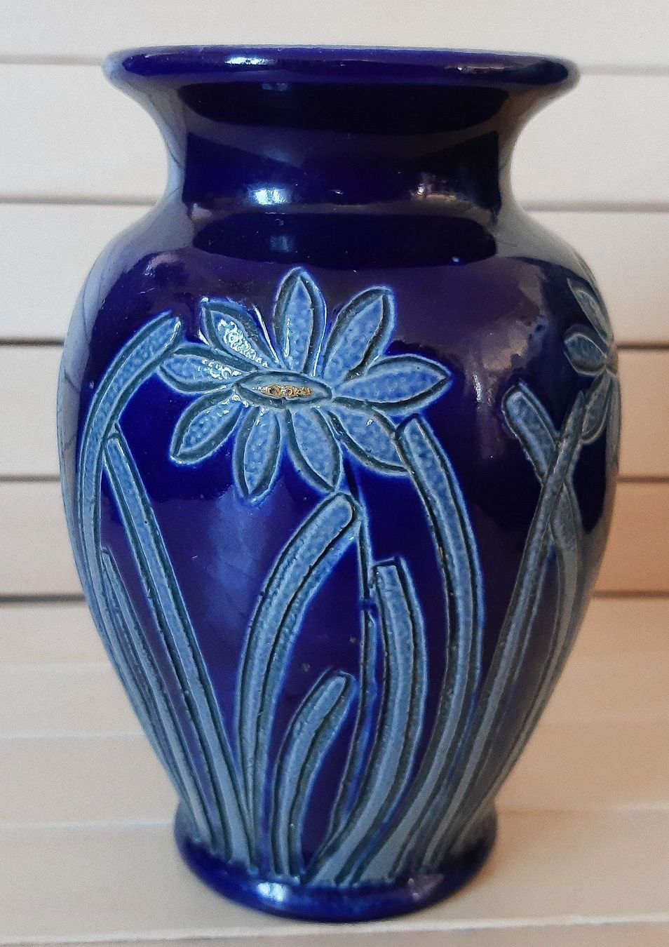 Vasi & Recipienti: Fortuné Schmitter Betschdorf Vase  12 cm – Usato da Tavannes venduto da Brocashop 1