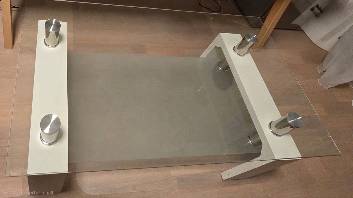 Tavoli: Couchtisch – Usato da Gümligen venduto da tiffany11