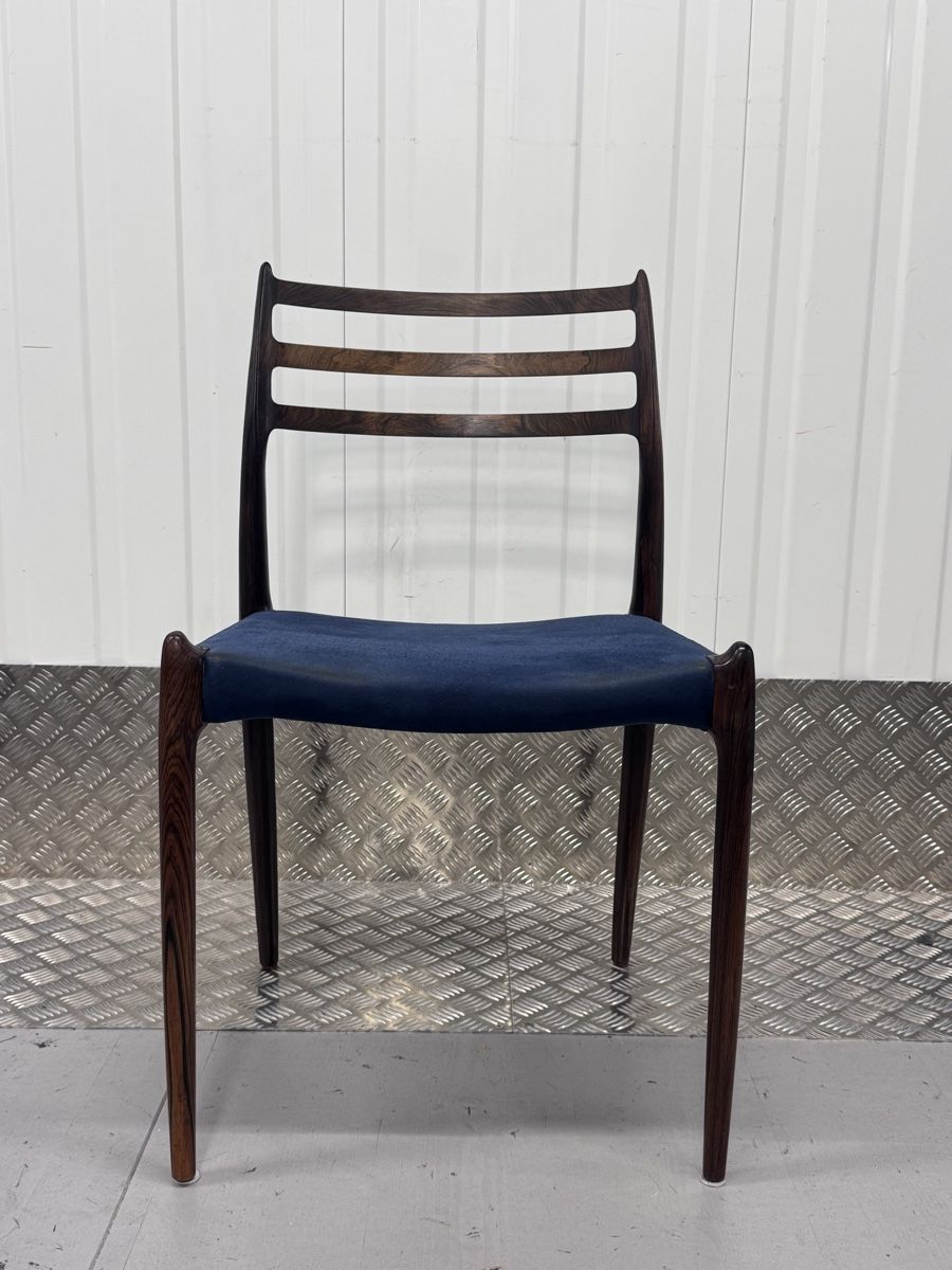 Sedie: 6 chaises en palissade 🇩🇰 – Usato da Yverdon-les-Bains venduto da azi_2g8g 3