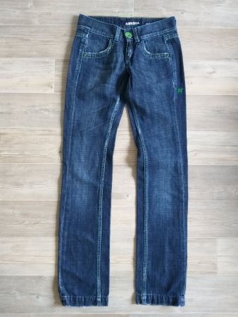 MISS SIXTY Jeans MOODY taille / Grosse 24 (XXS)