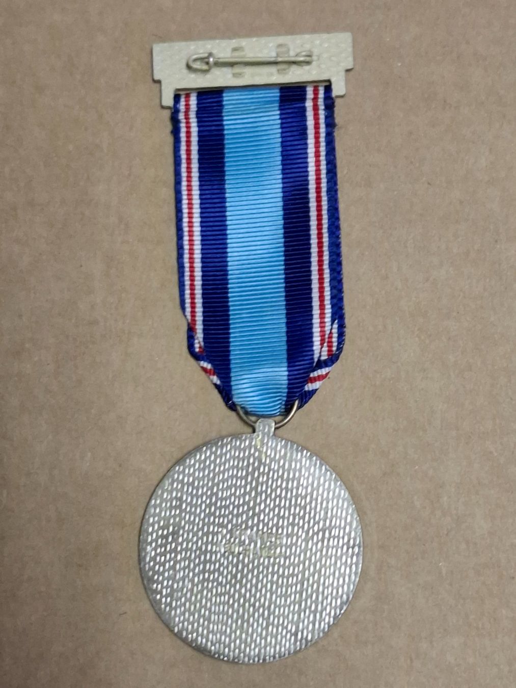 Medaglie: Schweiz Reg. Von Sprecher (B729) – Usato da Schwanden GL venduto da Suvorov 3