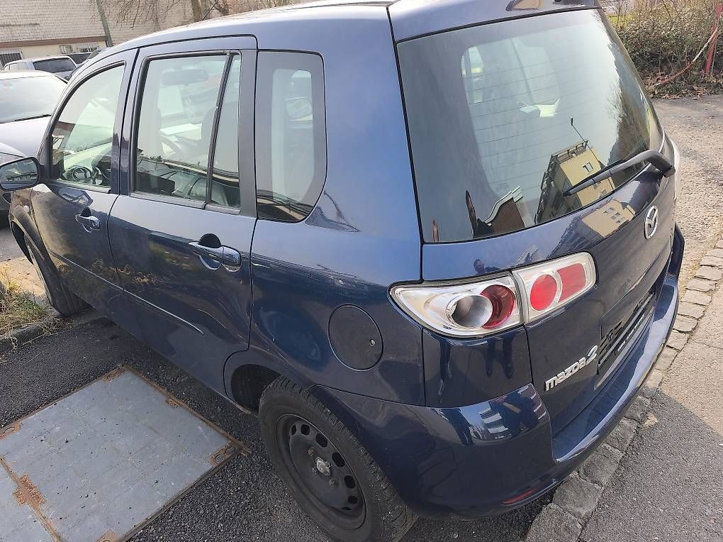 Mazda Automobili: Mazda 2 zum aufbereiten – Usato da Mellingen venduto da swisslit 6