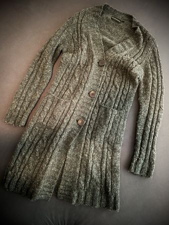 Feldpausch Strickjacke Kult Grösse M