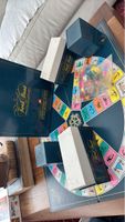 Trivial Pursuit - Das Original - Wissensspiel für Familie