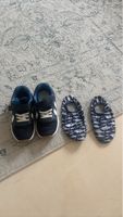 Kinder Schuhe und Hausschuhe Set Grlade 33