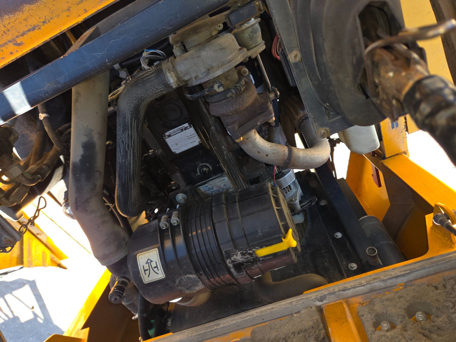 Tutte le macchine: Dumper Twaites – Usato da Appenzell venduto da dan_8mky 5