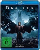Dracula Untold (Blu-Ray)
