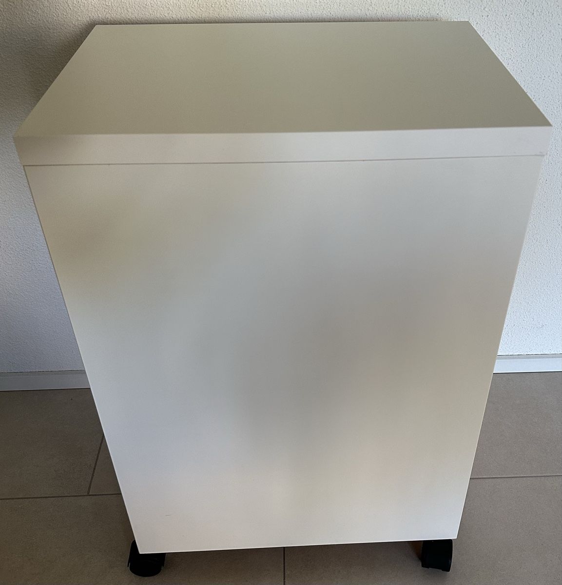 Ikea Cassettiere: Korpus mit 4 Schubladen und Rollen – Usato da Morschach venduto da Butterbrot9000 2