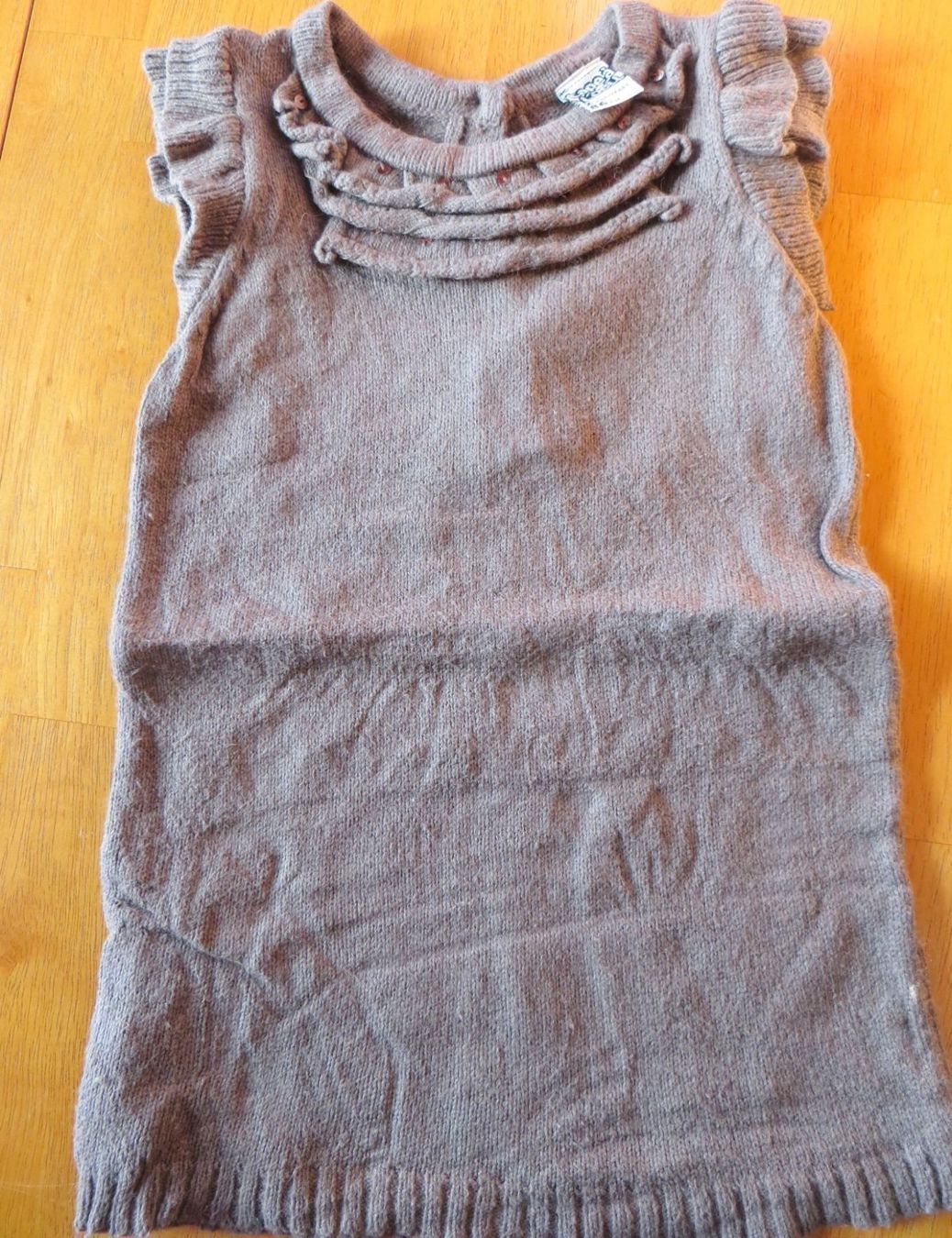 Lotti & Set di vestiti: Kleiderset lot d'habits 86 – Usato da Athenaz (Avusy) venduto da Kurtzuegg 3