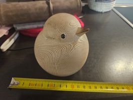 Migros Deko Vogel Spatz