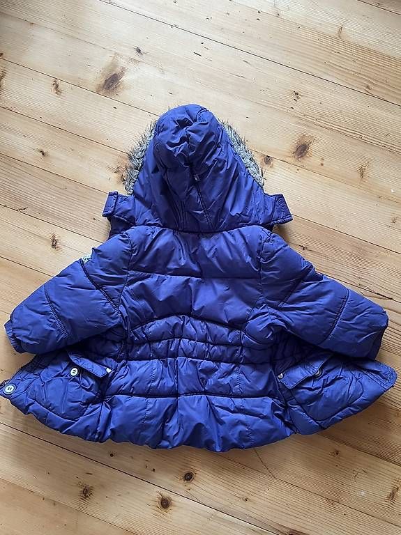Giacche & Cappotti: Winterjacke Gr 92 – Usato da Degersheim venduto da Mela.S 2