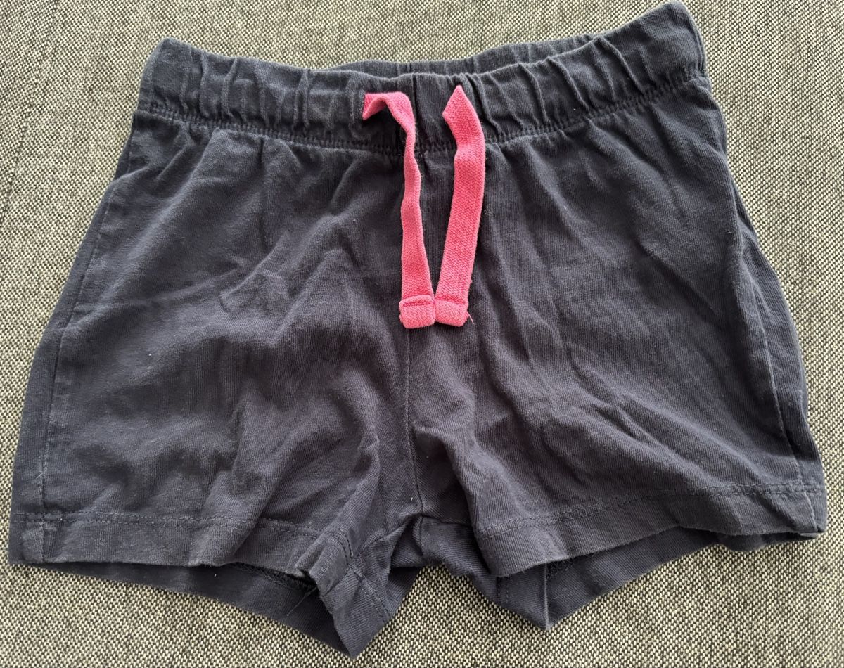 Lupilu Pantaloni: Shorts Lupilu Gr. 110/116 Sommer – Usato da Jegenstorf venduto da Annina0506