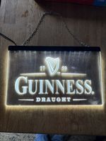 Guinness Schild