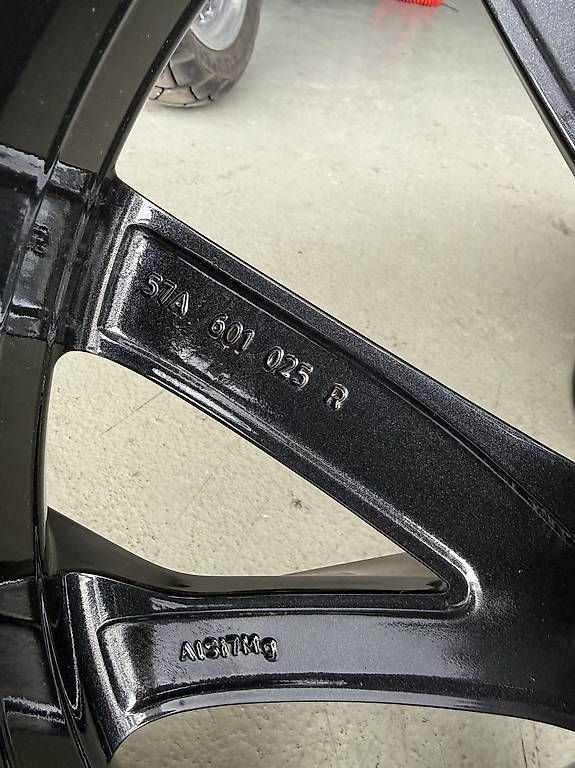 Cerchioni: Jantes Skoda  – Usato da Ardon venduto da jim_gq2q 4