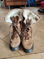 tolle Winterschuhe 37 fast neu