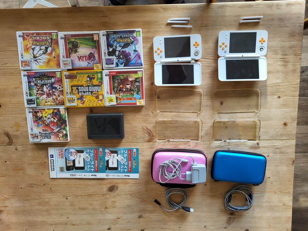 MECHANIC MASTER !!! Un Excellent Jeu De Reflexion DS/3DS/2DS Jeu NEUF EUR 9,99 - FR
