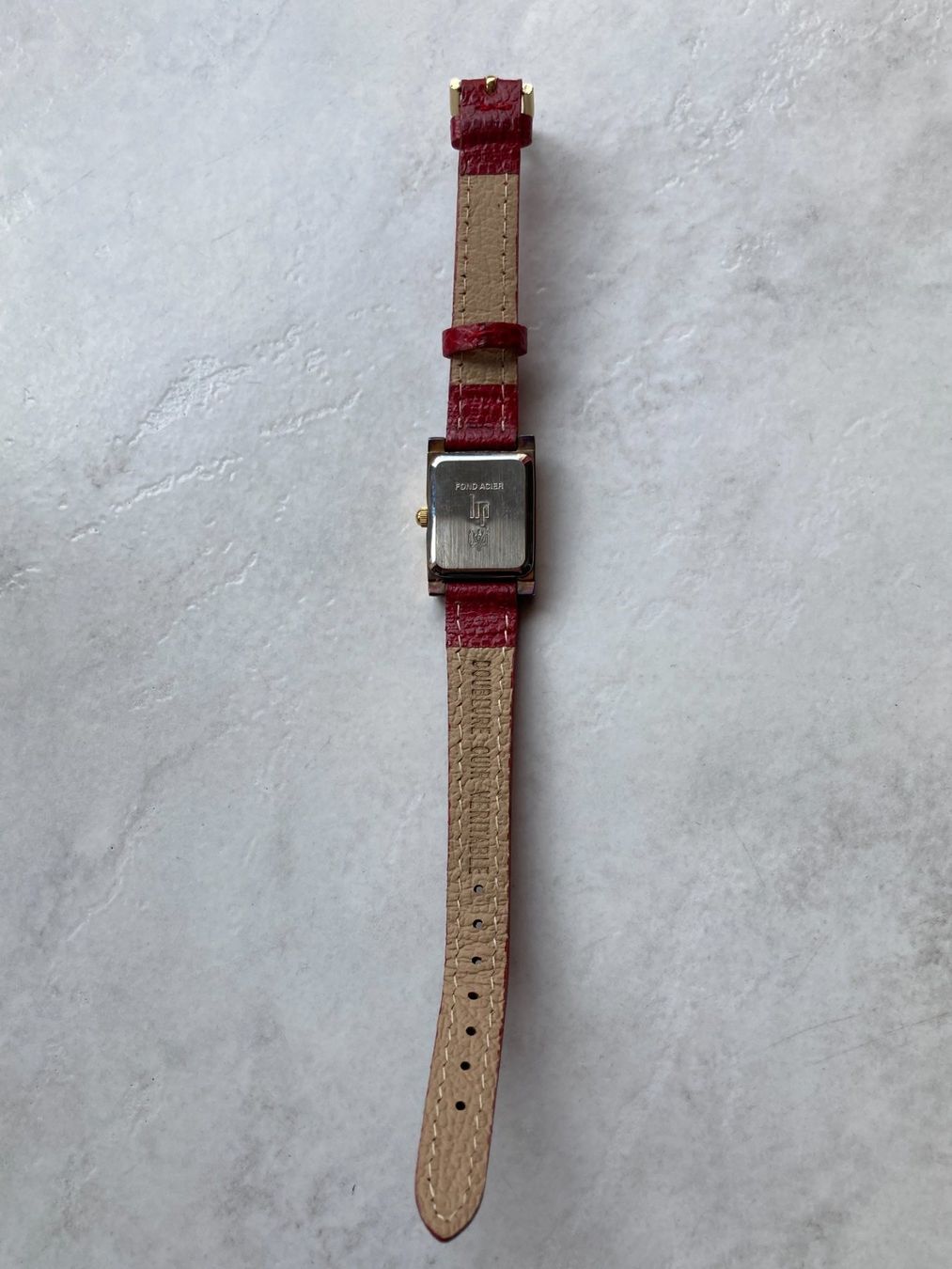 Orologi: Montre lip – Usato da Bassecourt venduto da CALUMET-X 3