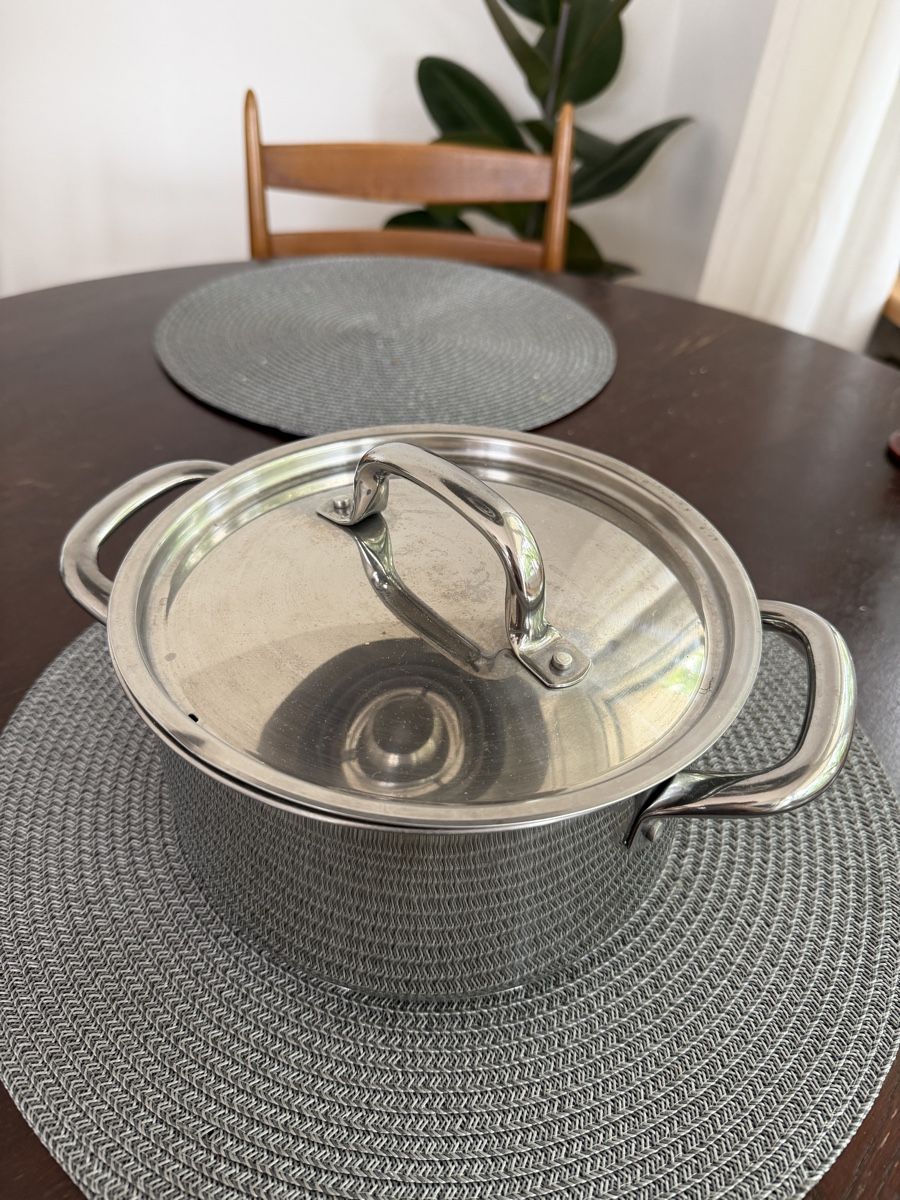 Ikea Töpfe: IKEA Topf 20 cm – Gebraucht aus Zürich von devbetri