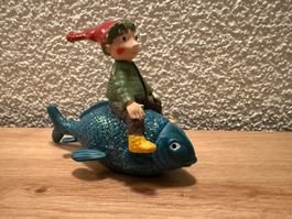 Tonie kleiner Wassermann (alte Audiodatei) / Rarität
