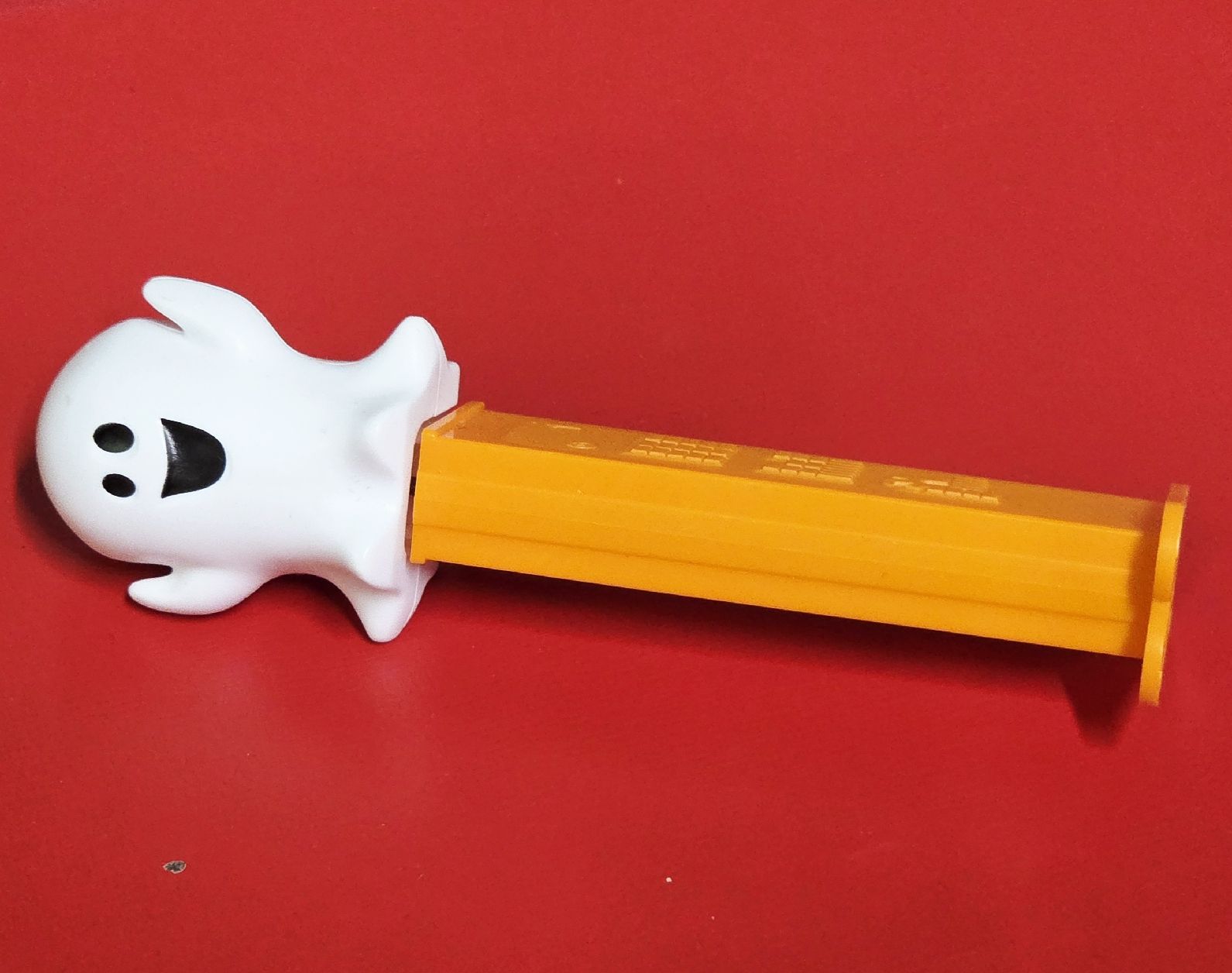 Pez Statuette: PEZ Spender - Geist – Usato da Reinach BL venduto da _MasterK_
