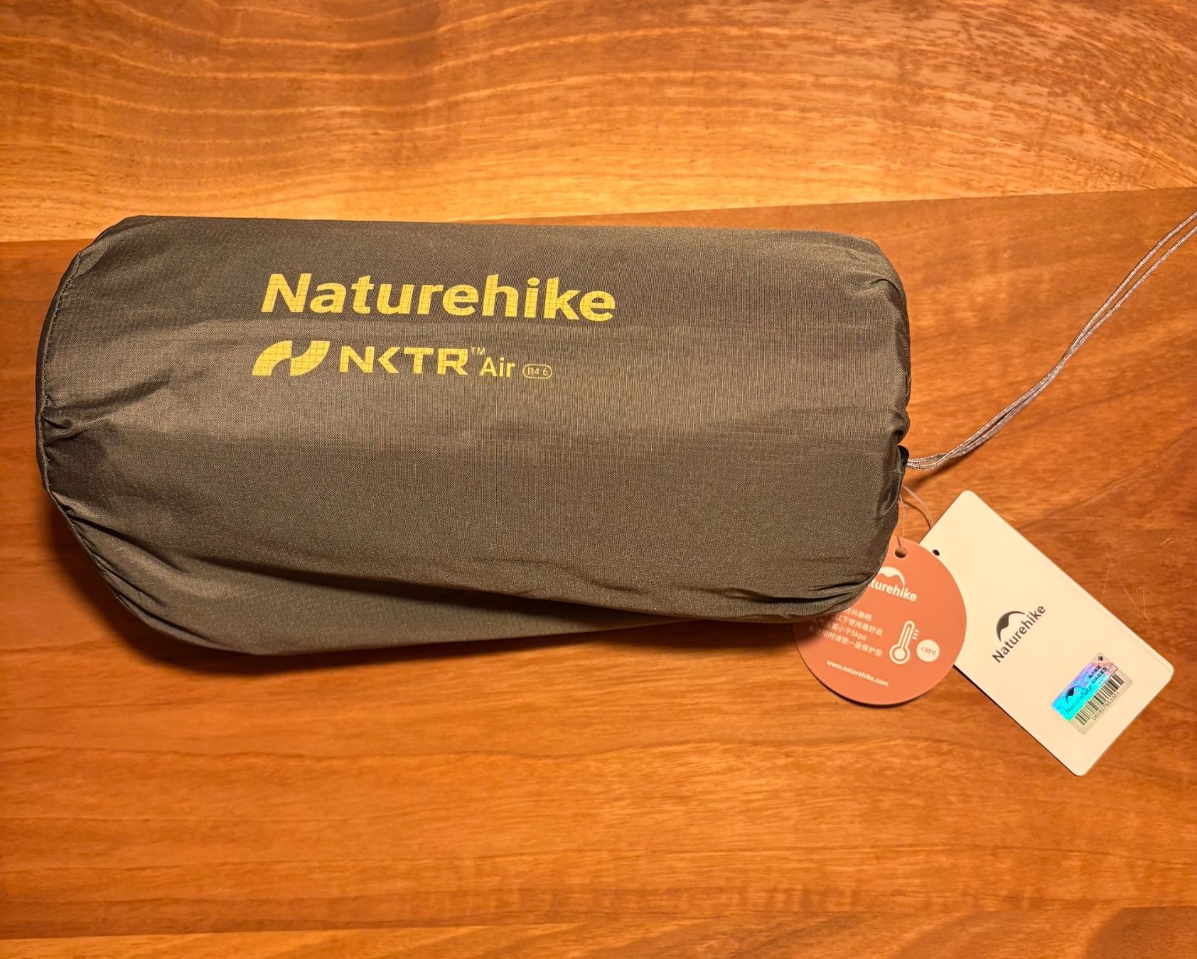 Materassi: Schlafmatte - Naturehike – Nuovo (secondo la descrizione) da Zürich venduto da SL84
