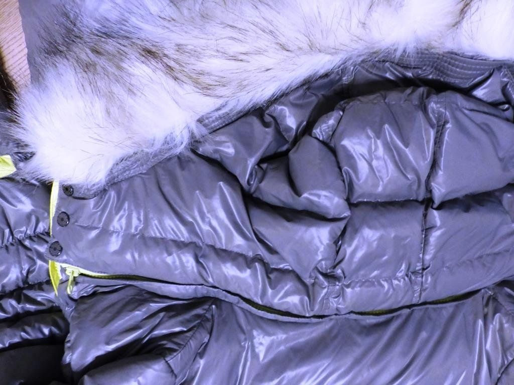 Mäntel: Eleven Elfs Wintermantel – Gebraucht aus Jona von Cinnestig 6