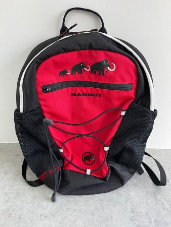 MAMMUT First Zip 8 Kinderrucksack Tagesrucksack