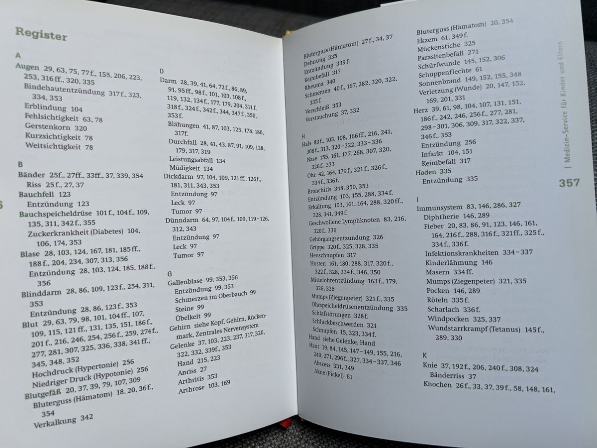 : Grönemeyer: Der kleine Medicus - Kinderbuch – Gebraucht aus Kirchberg BE von Bergdorf16 7