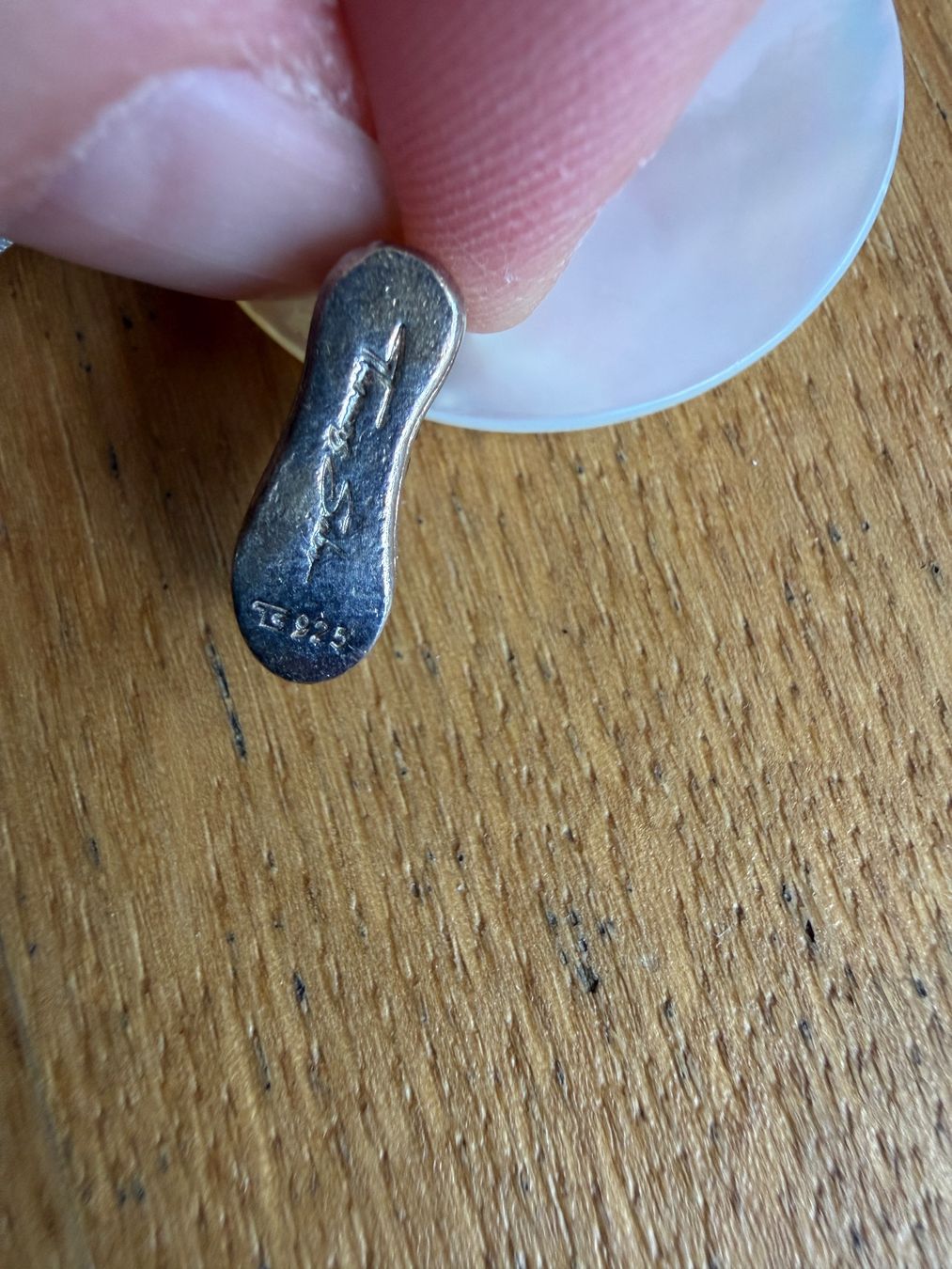 Thomas Sabo Ketten: Thomas Sabo Kette – Gebraucht aus Thônex von gio_cd95 1